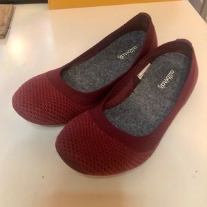 Allbirds Breezers